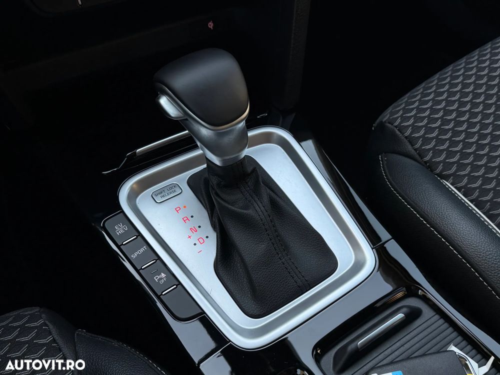 Kia XCeed - 17