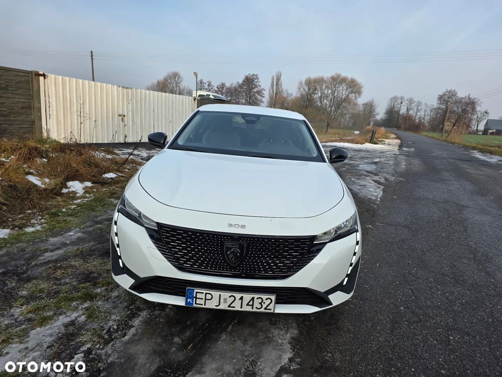 Peugeot 308 1.5 BlueHDi Active Pack S&S - 4
