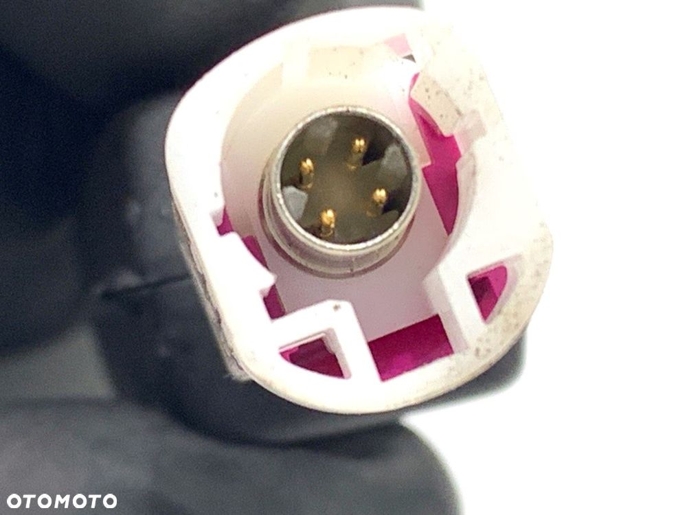 KAMERA COFANIA  BMW 6 Gran Coupe (F06) 2012 - 2018 650 i xDrive 330 kW [449 KM] benzyna 2012 - 2018 - 4