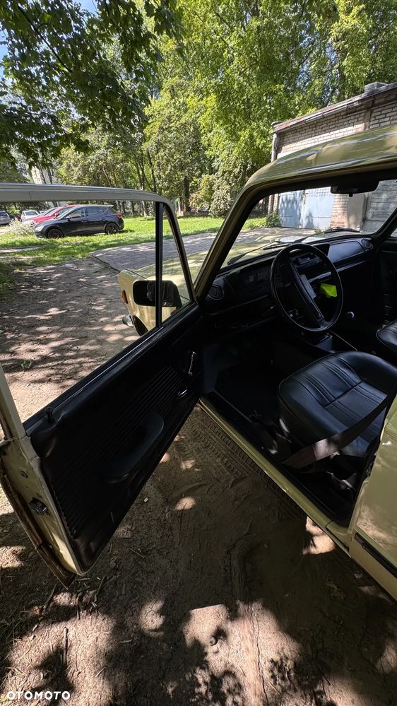 Fiat 125p - 21