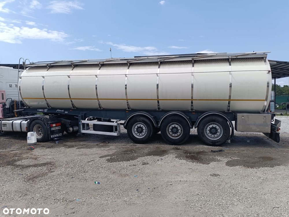 Menci 4 komory , lekka - 8