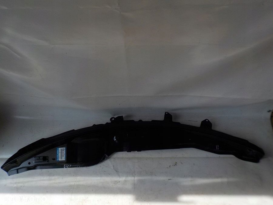 MAZDA 3 10-13R PODSZYBIE NOWE ORYGINAŁ METALOWE - 4