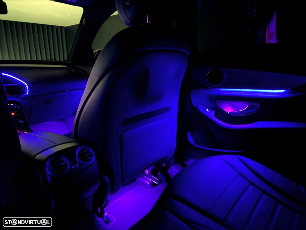 Mercedes-Benz EQC 400 4Matic - 45