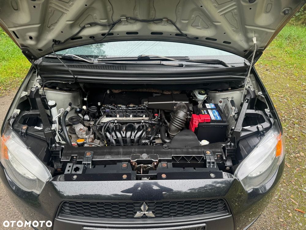 Mitsubishi Colt 1.3 ClearTec Intense - 15
