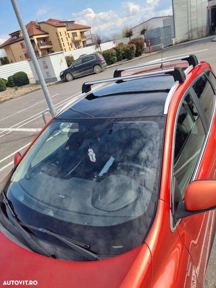 Renault Kadjar 1.5 DCI EDC Zen - 9