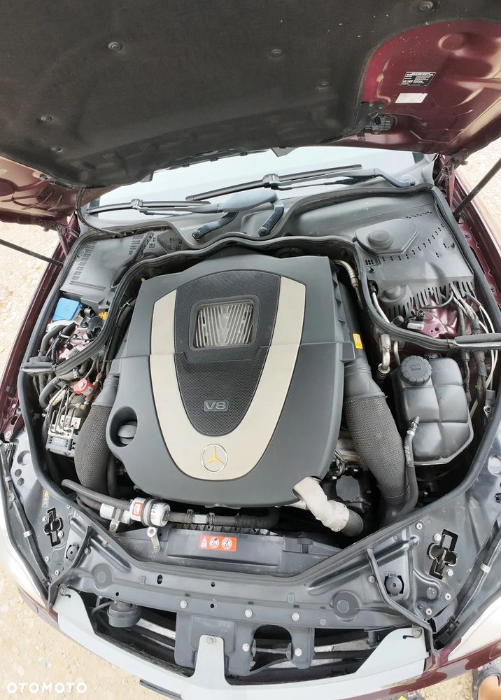 Mercedes-Benz CLS 500 - 14