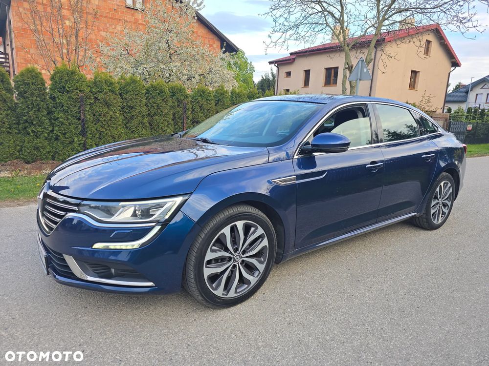 Renault Talisman - 5