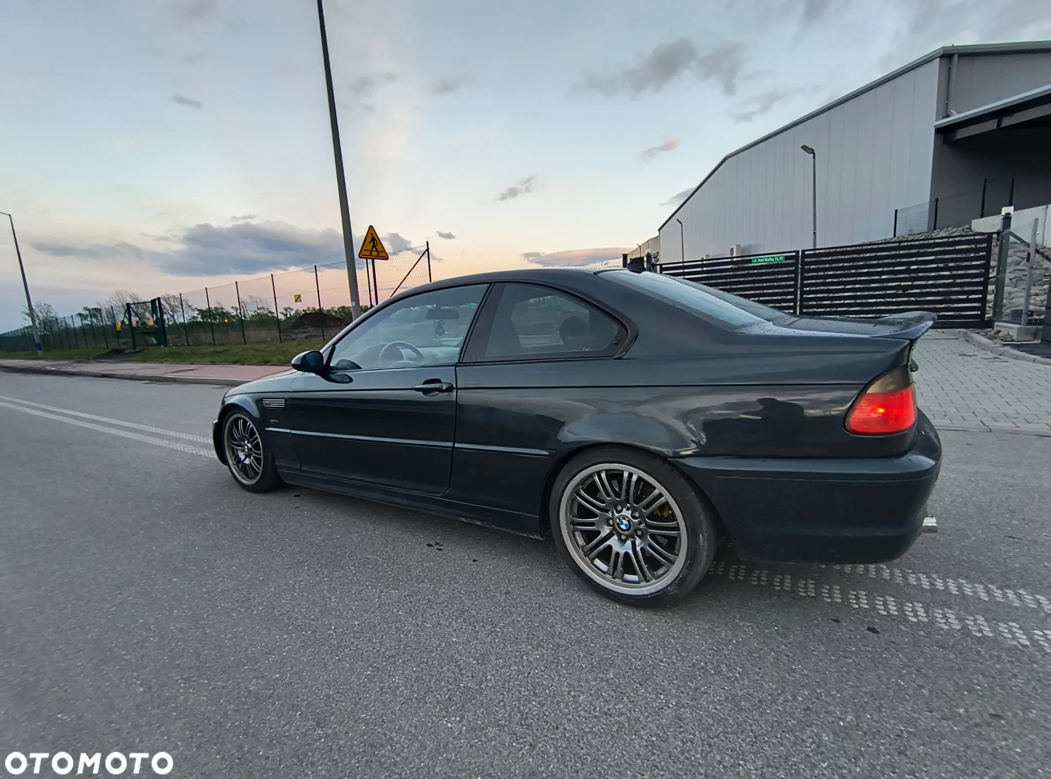 BMW Seria 3 - 3