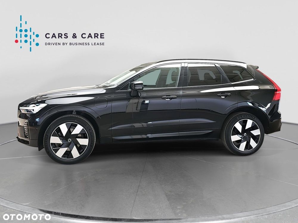 Volvo XC 60 T8 Plug-In Hybrid AWD Ultimate Dark - 32