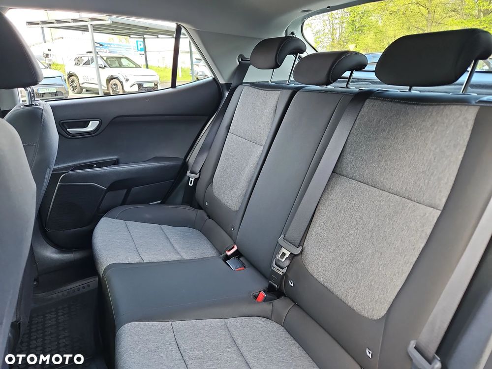 Kia Stonic 1.0 T-GDI M - 16