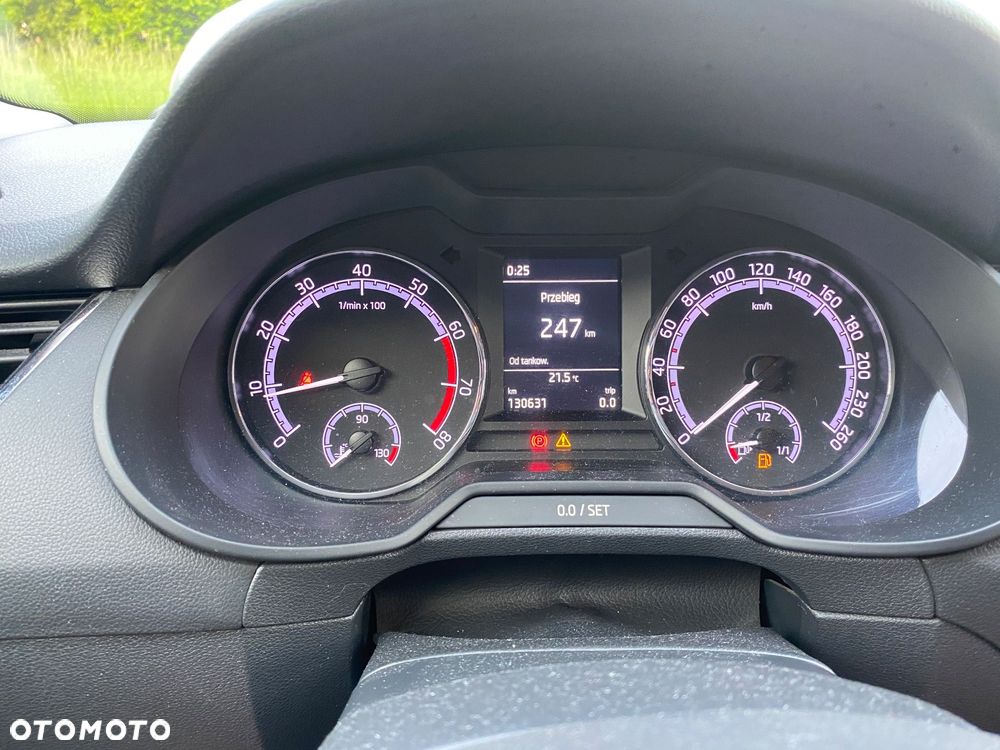 Skoda Octavia 1.4 TSI Active - 15