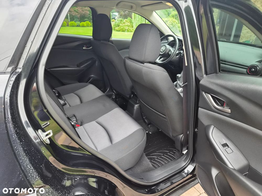 Mazda CX-3 2.0 Skyenergy - 23