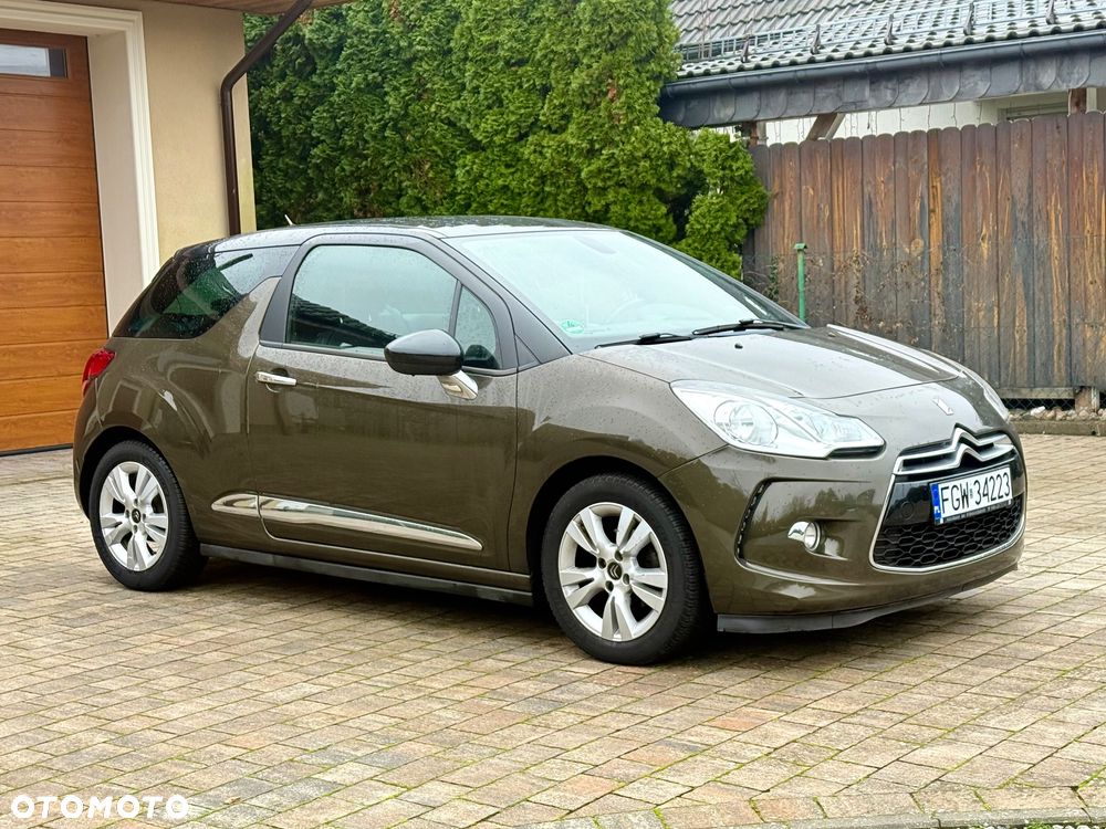 DS Automobiles DS 3 - 2