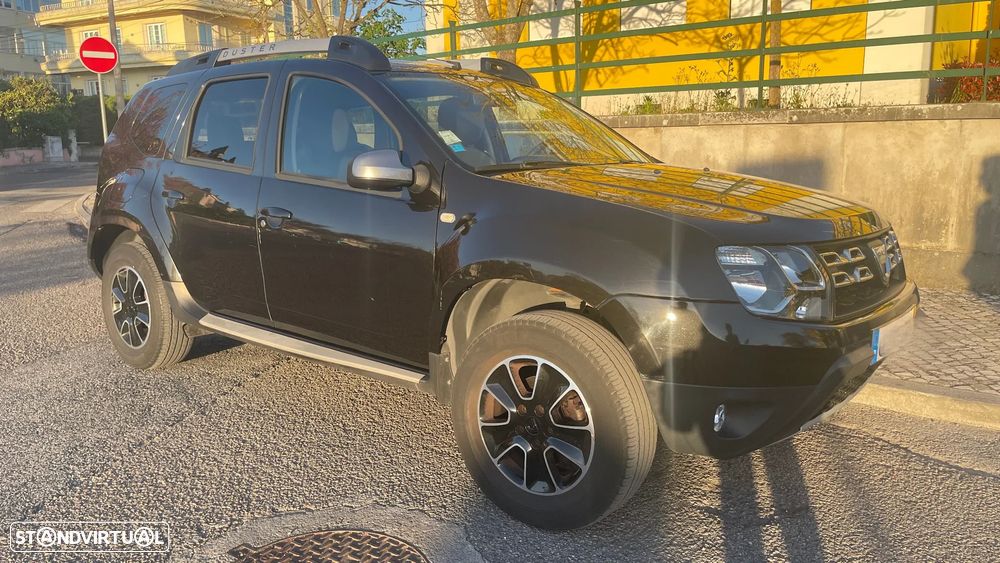 Dacia Duster 1.2 TCe Prestige - 9