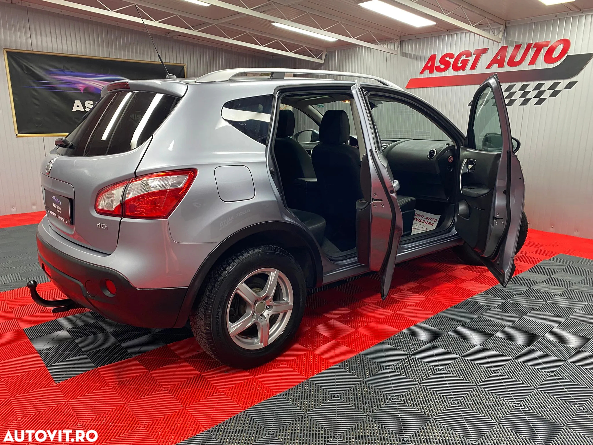 Nissan Qashqai - 20