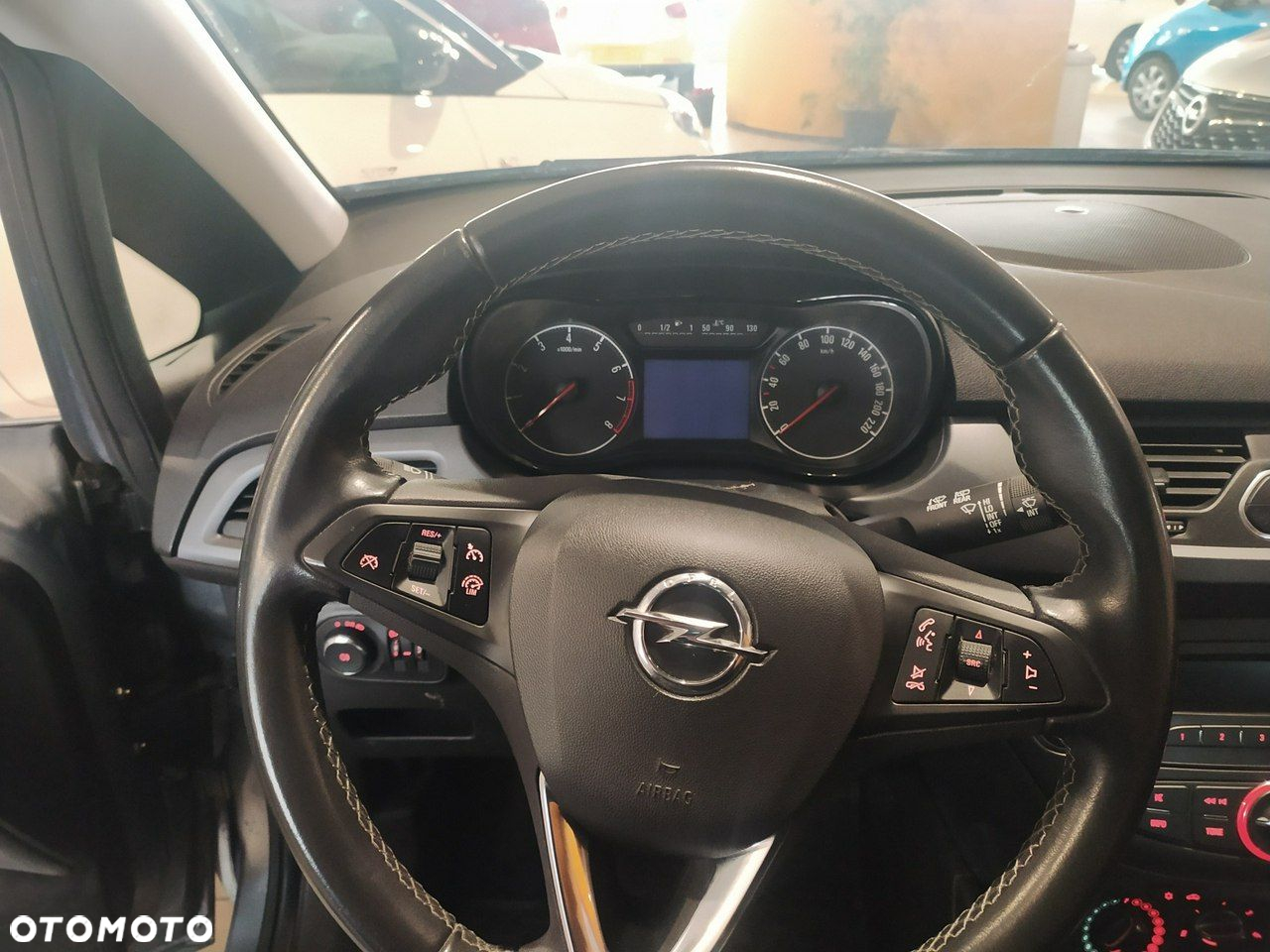 Opel Corsa 1.4 Enjoy - 8