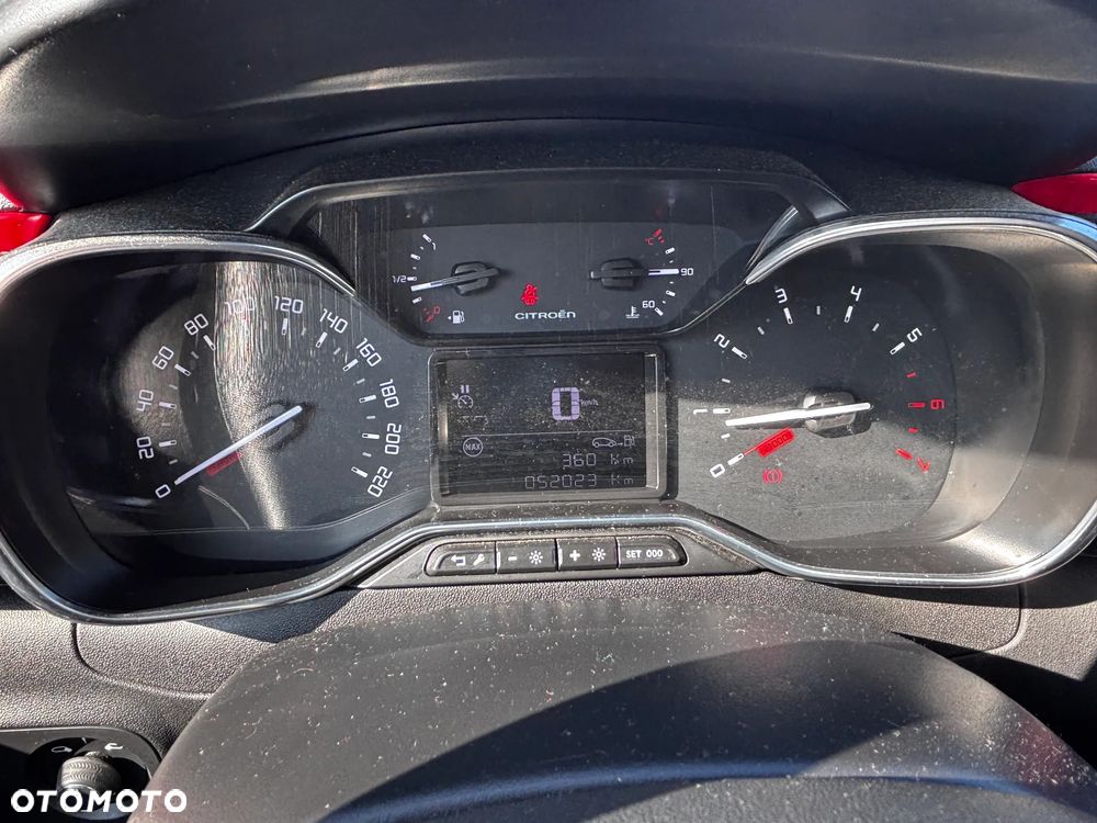 Citroën C3 1.2 PureTech Elle - 19