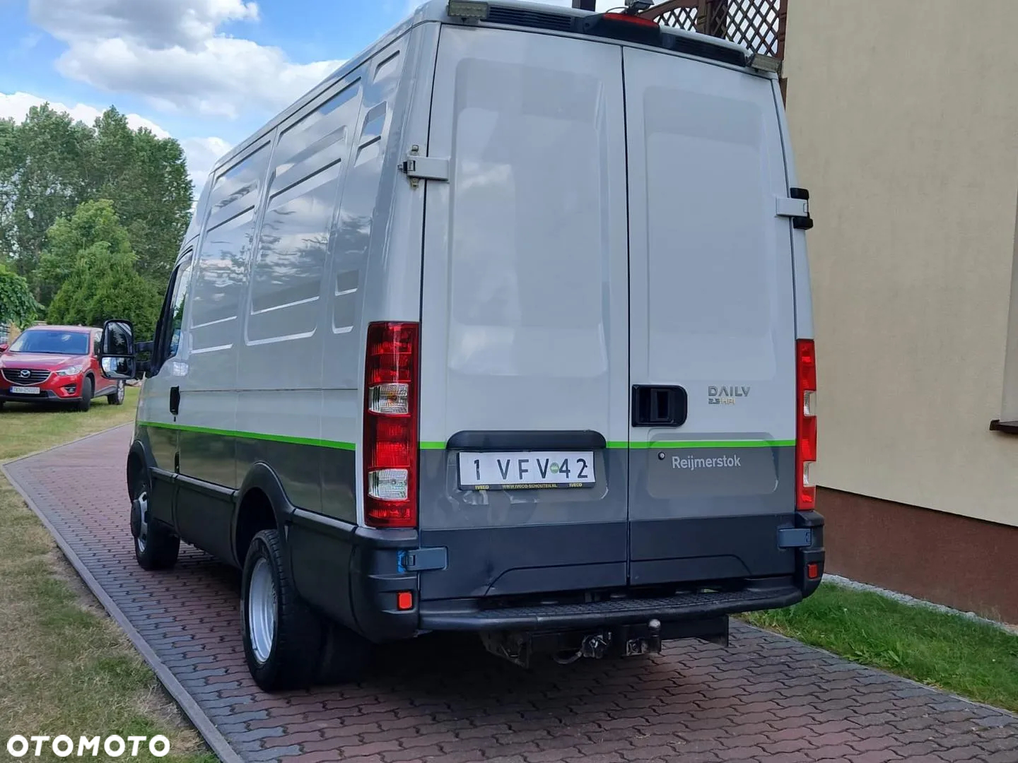 Iveco 35C13 - 6