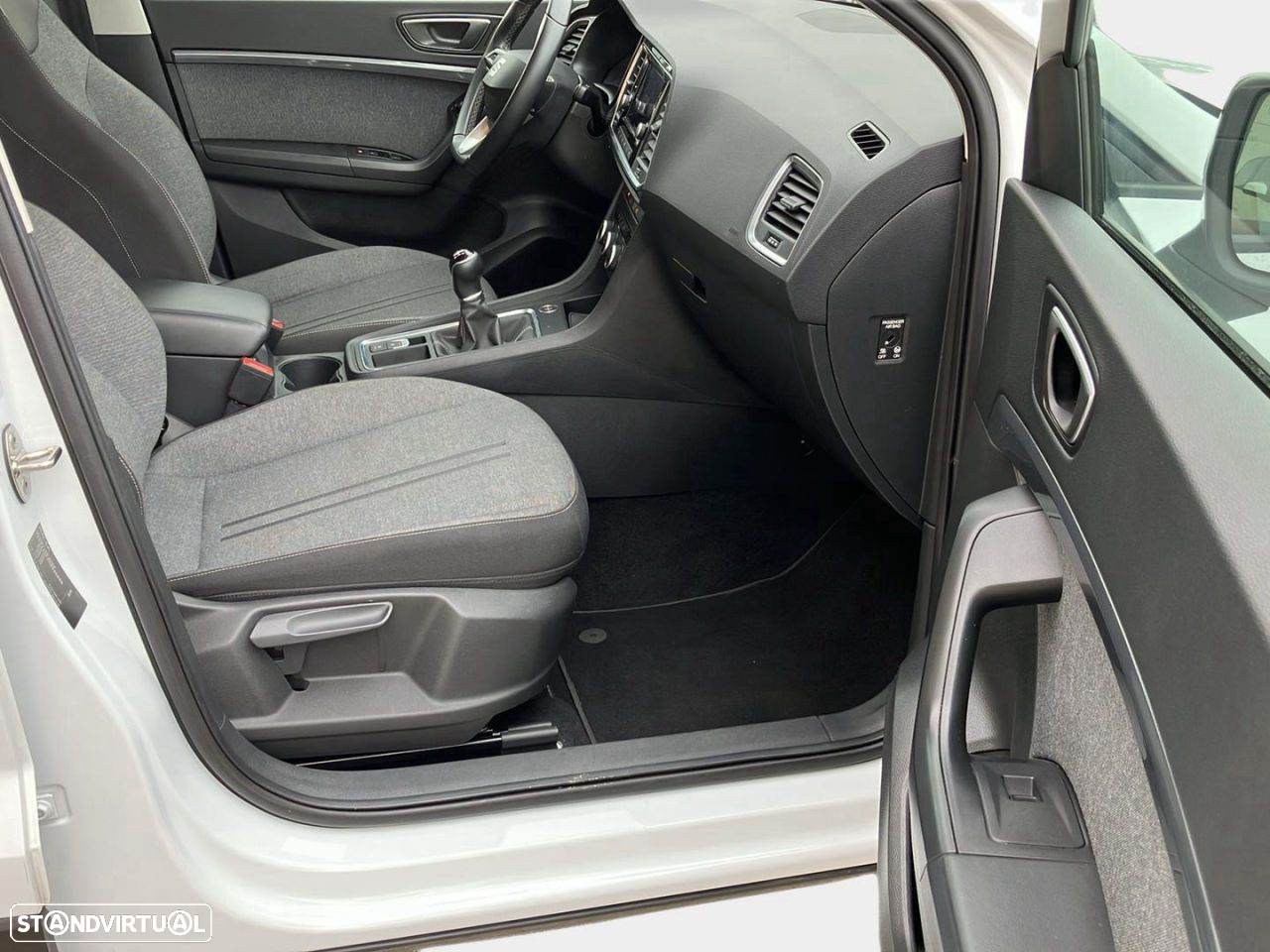 SEAT Ateca 1.0 TSI Style - 15