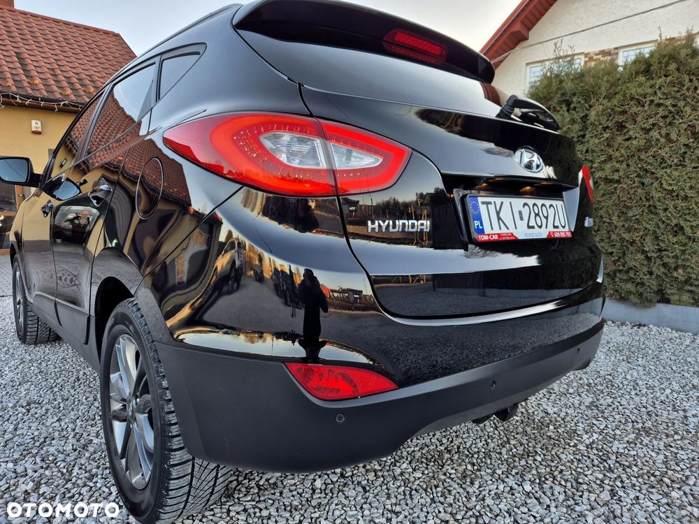 Hyundai ix35 1.6 2WD Comfort - 15