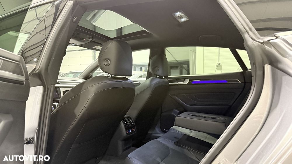 Volkswagen ARTEON 1.4 eHybrid OPF DSG R-Line - 8