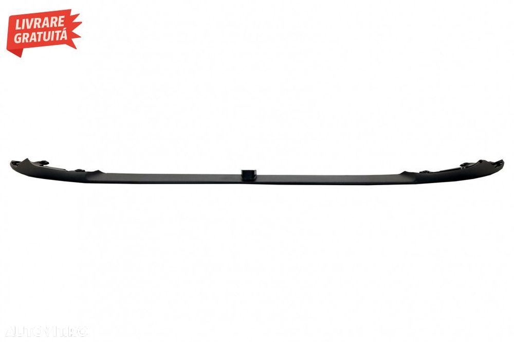 Prelungire si Ornamente Bara Fata BMW F80 M3 Sedan F82 M4 Coupe F83 M4 - 2