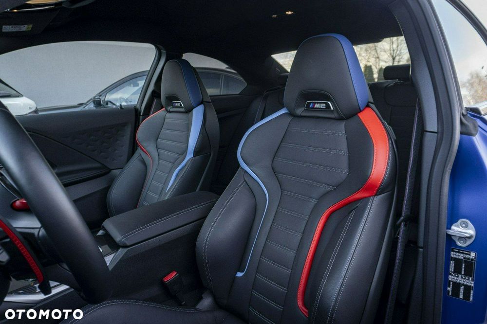 BMW M2 - 11
