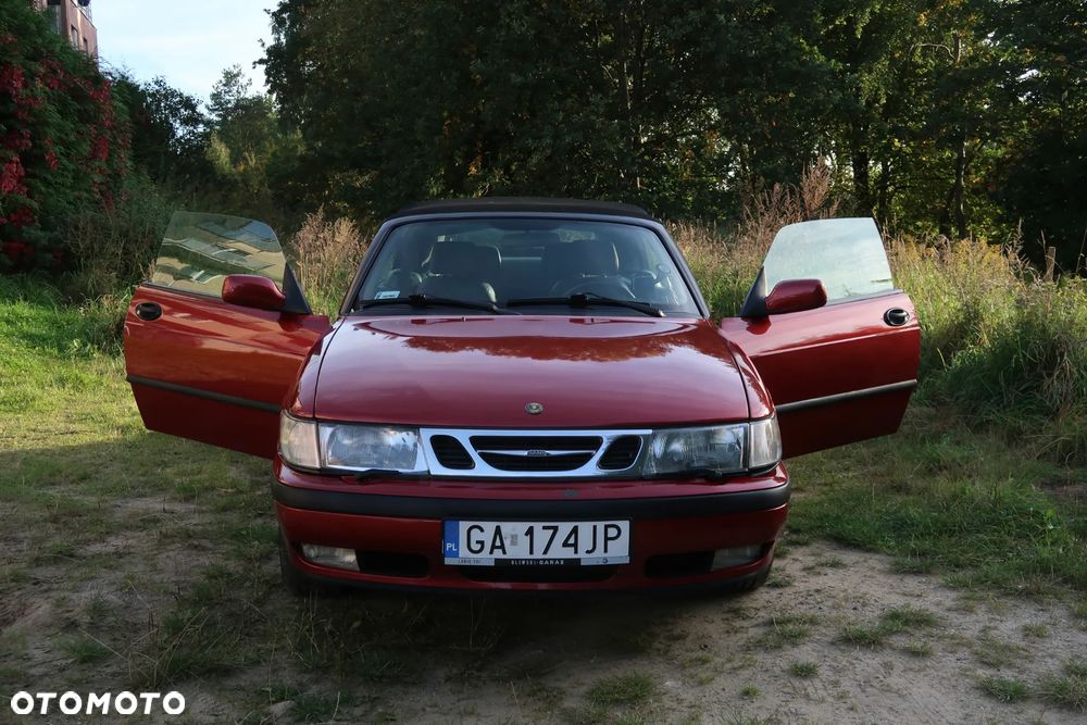 Saab 9-3