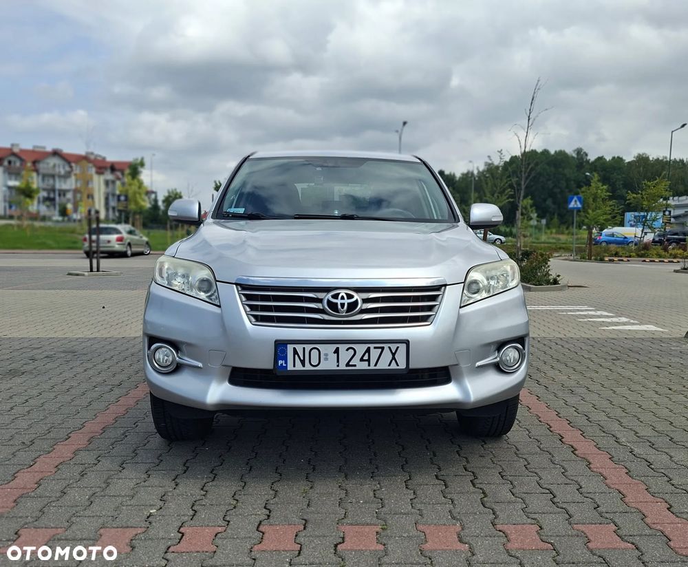 Toyota RAV4 2.2 D-4D 4x2 Life - 1