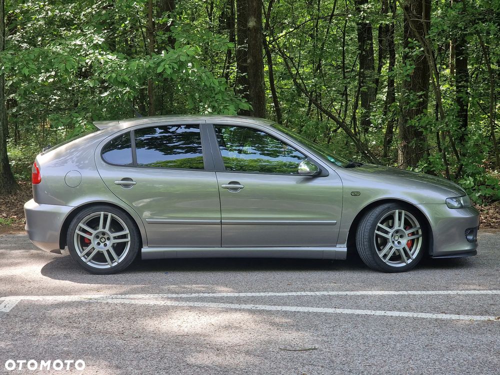 Seat Leon - 6