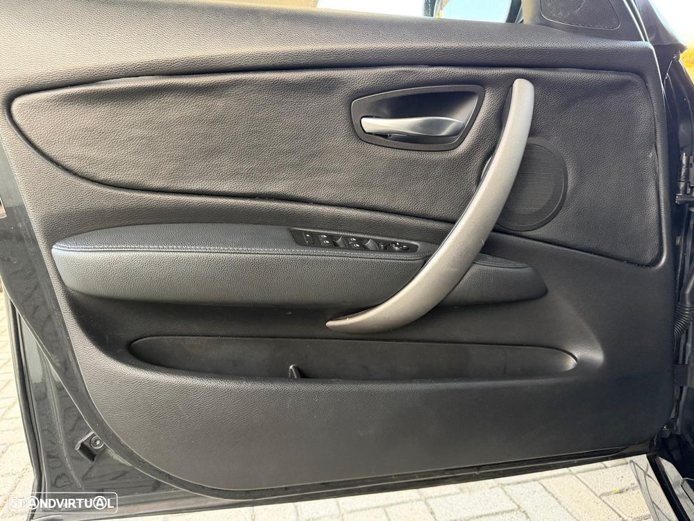 BMW 118 d - 14