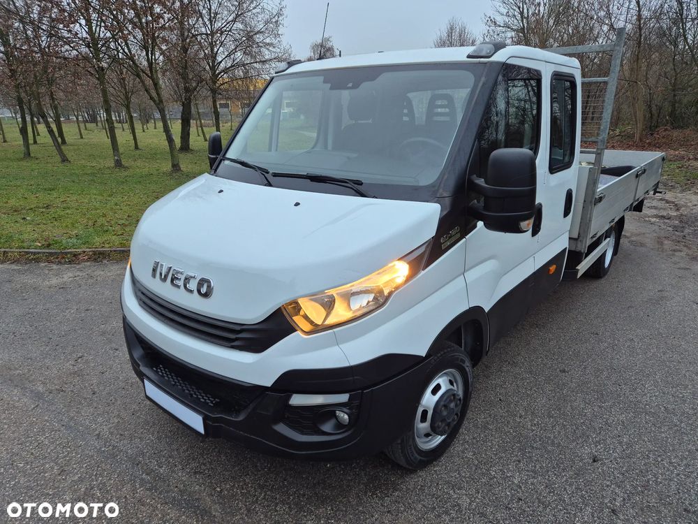 Iveco Daily - 9
