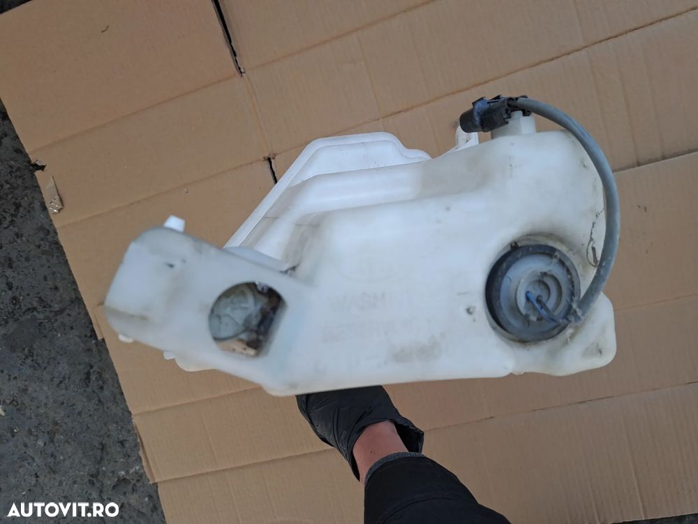 Vas lichid parbriz Original Kia Ceed - 4