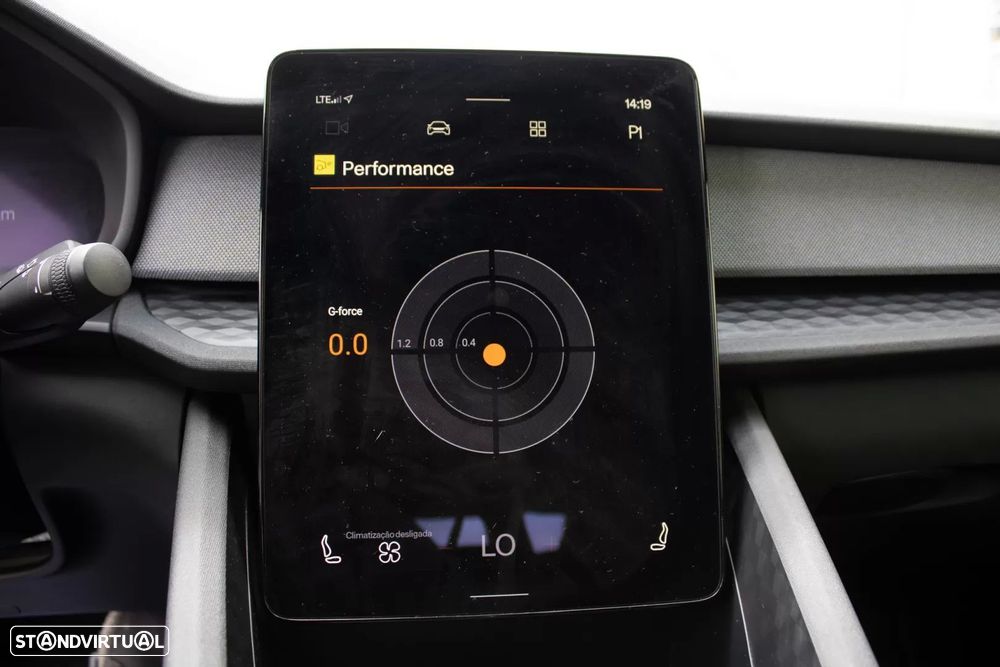 Polestar 2 Long Range 78 kWh - 31