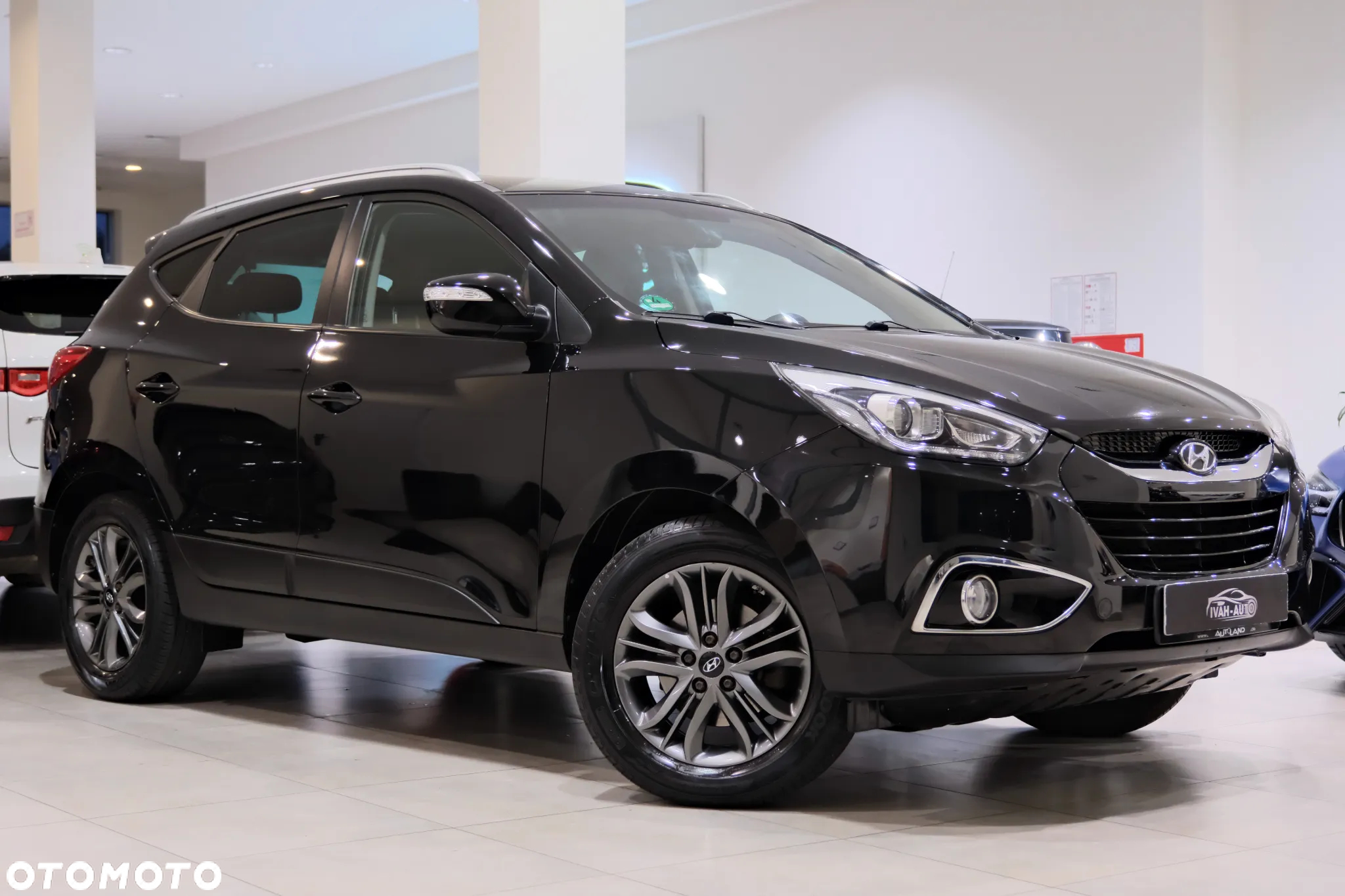 Hyundai ix35 2.0 GDI Comfort 2WD - 3
