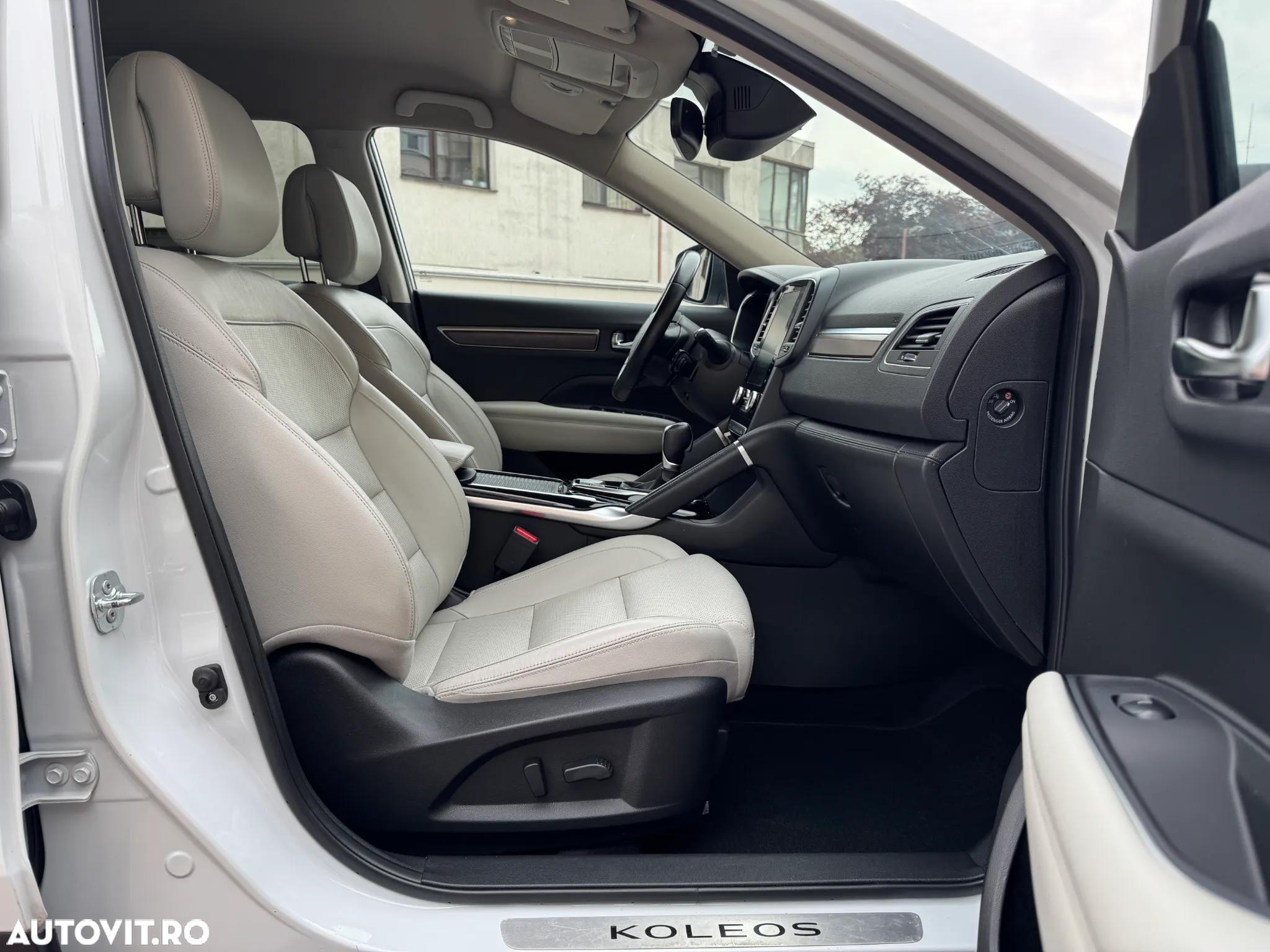 Renault Koleos 2.0 Energy dCi X-TRONIC Intens - 18