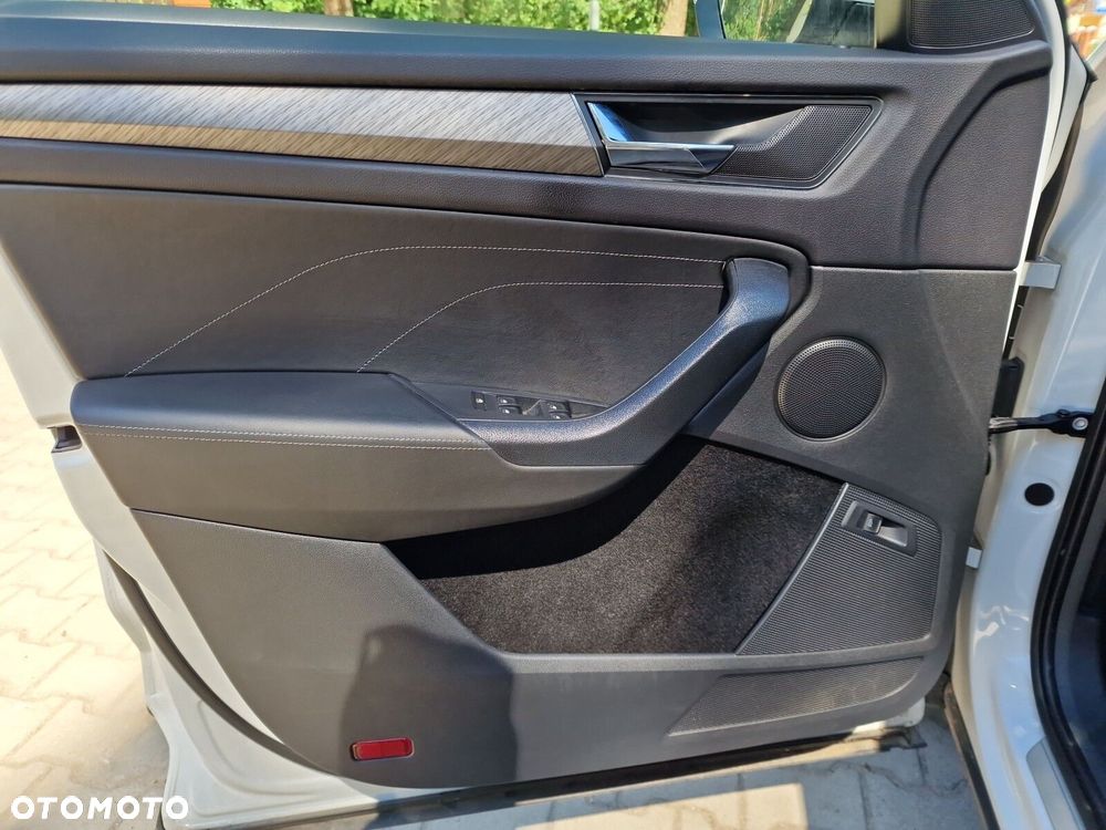 Skoda Kodiaq 1.5 TSI ACT 4x2 Style DSG - 14