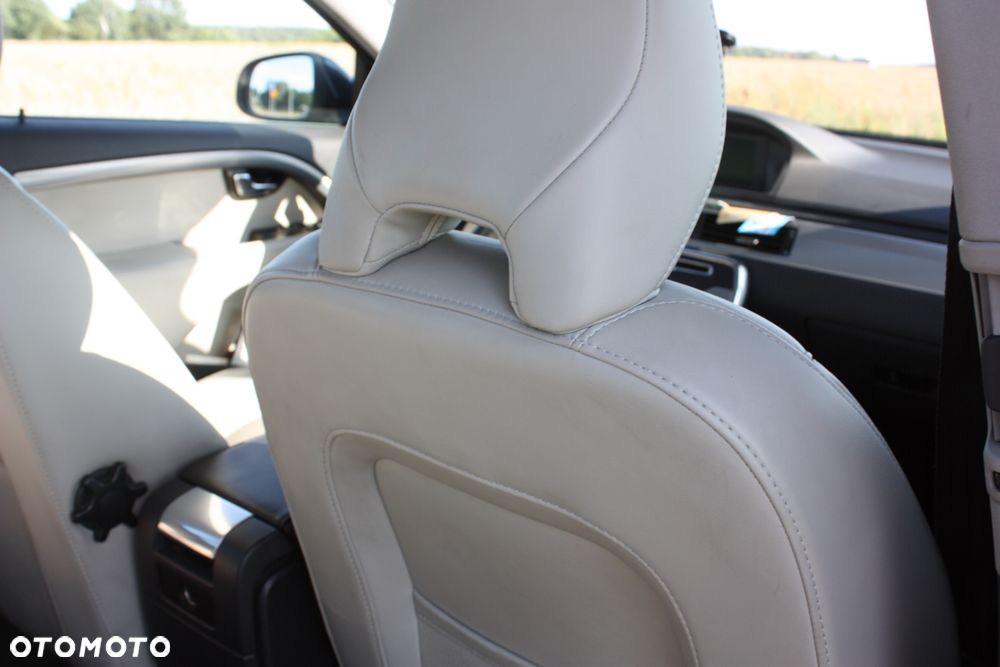 Volvo S80 D4 Executive - 6