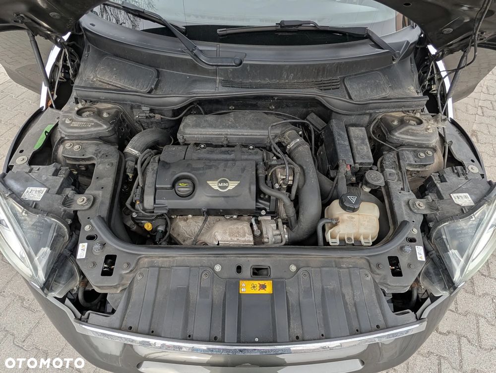 MINI Countryman Cooper S ALL4 - 26