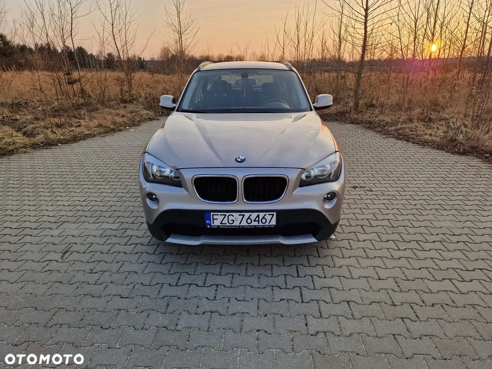 BMW X1 - 3