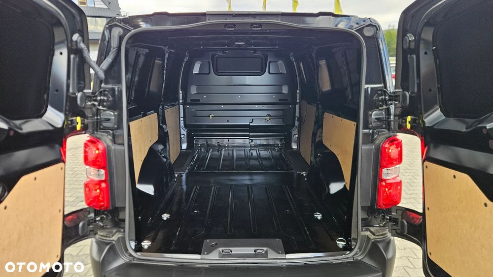 Opel Vivaro - 9