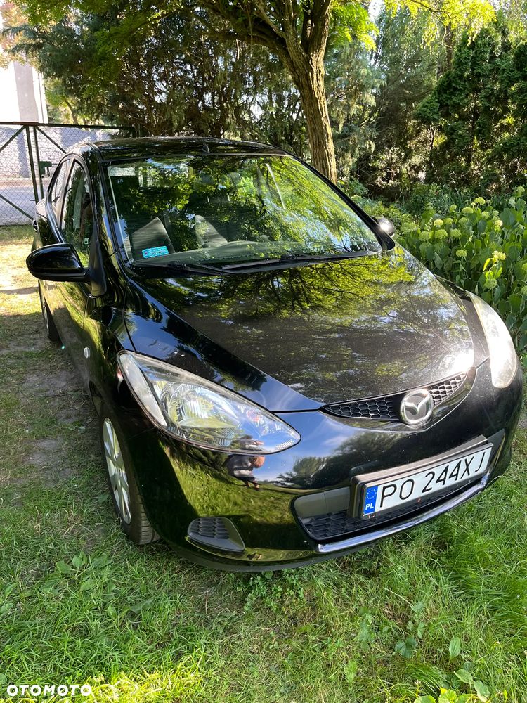 Mazda 2 1.3 Comfort - 2
