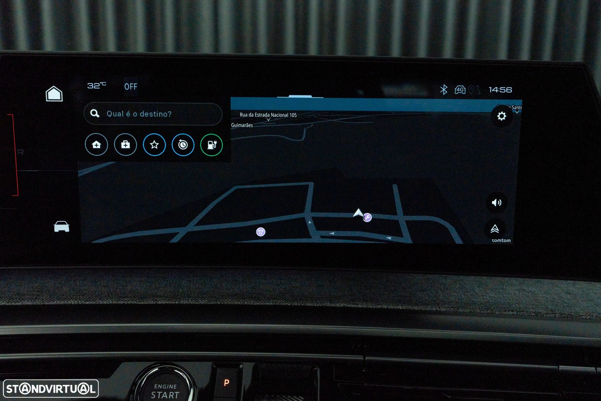 Peugeot E-5008 73 kWh GT - 23