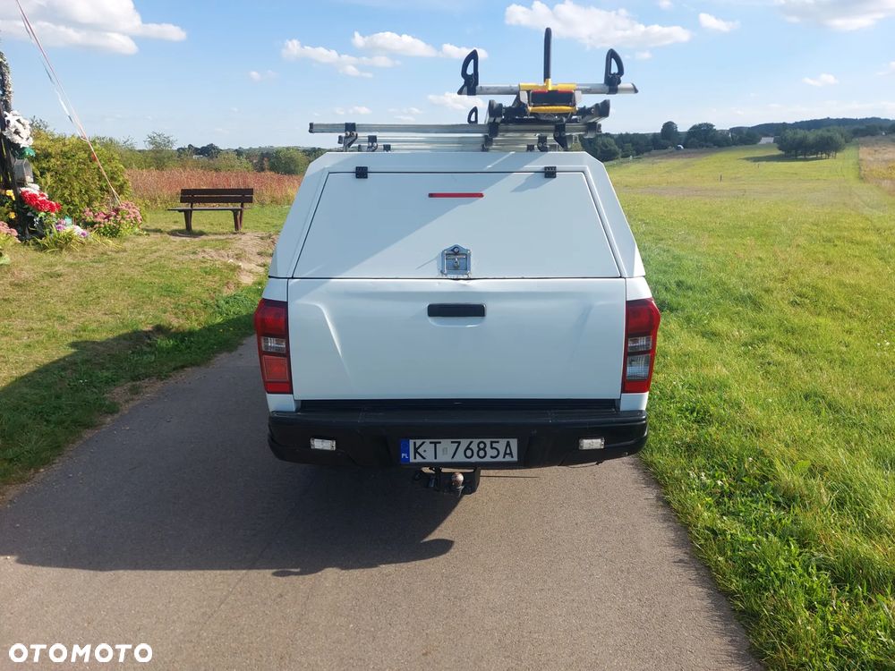 Isuzu D-Max 2.5 DC LS Prime - 5