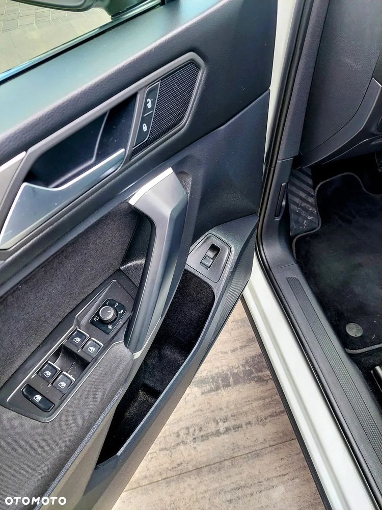 Volkswagen Tiguan Allspace 1.5 TSI EVO Highline DSG - 15