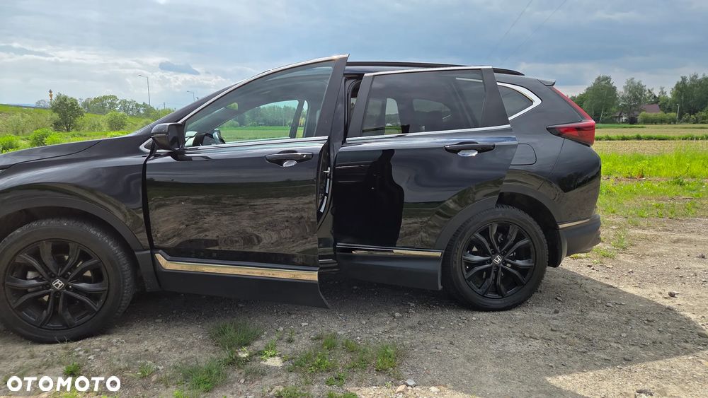 Honda CR-V - 19