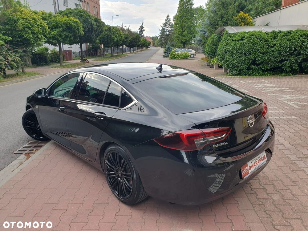 Opel Insignia 1.5 Direct InjectionTurbo Ultimate Exclusive - 32