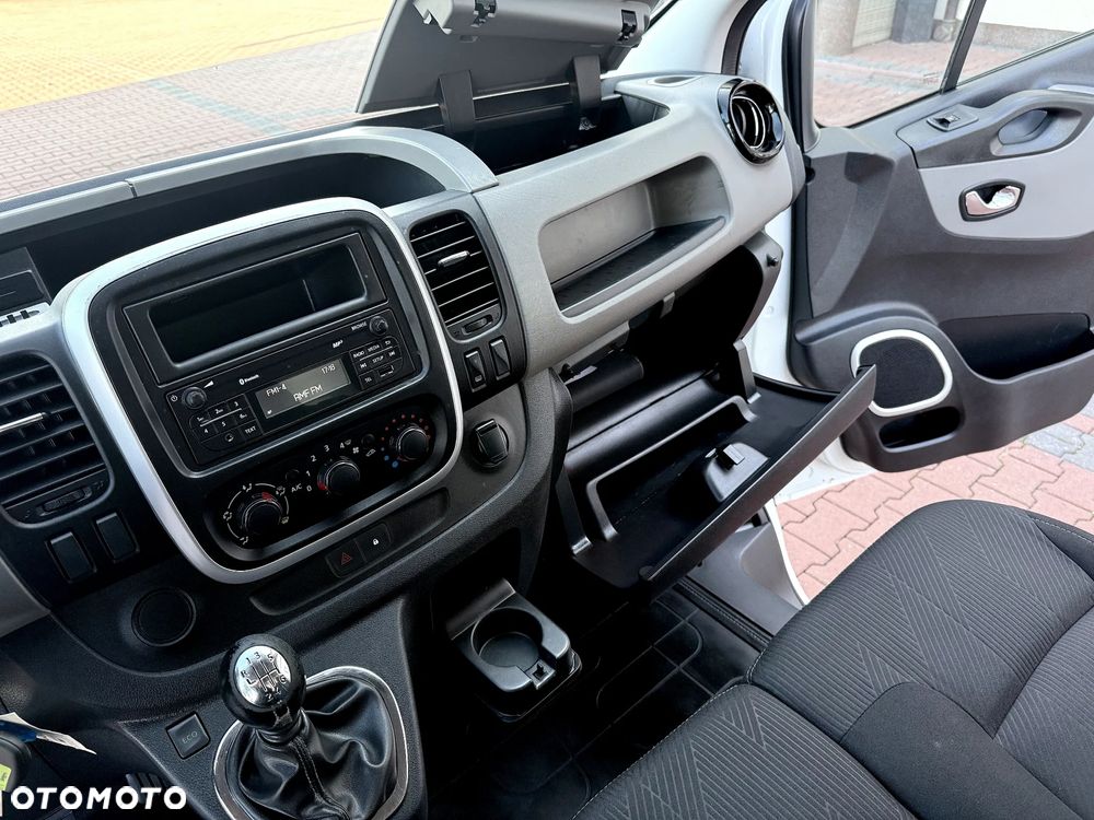 Renault TRAFIC L2-H1 - 14