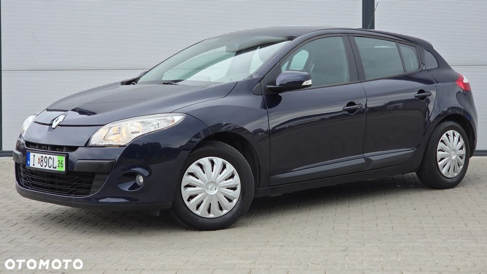 Renault Megane - 17