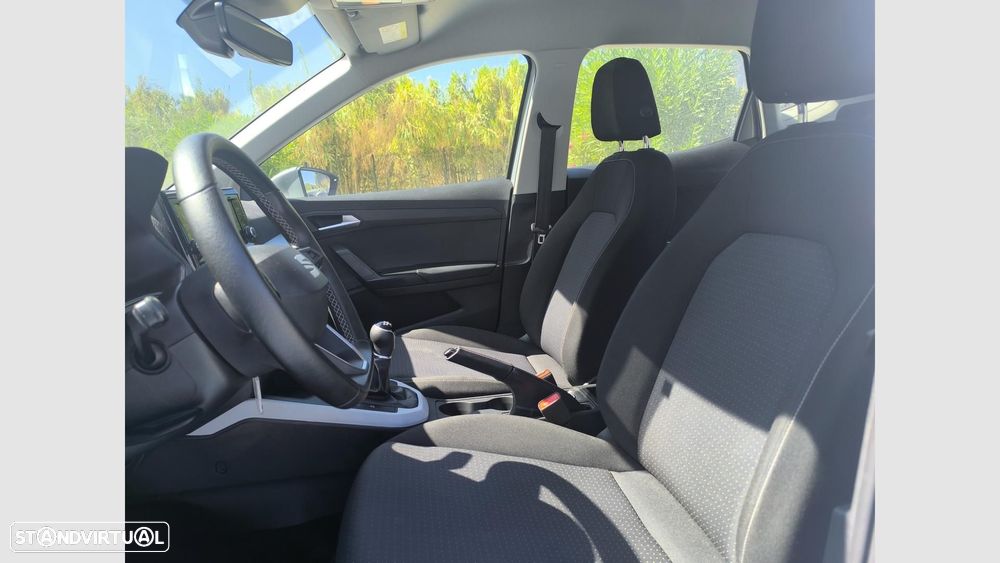 SEAT Arona 1.0 TSI Style - 7